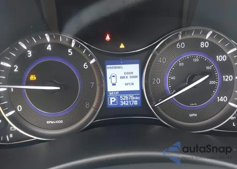 2019 Infiniti Qx80 Luxe from USA, damaged, VIN JN8AZ2NF8K9682034